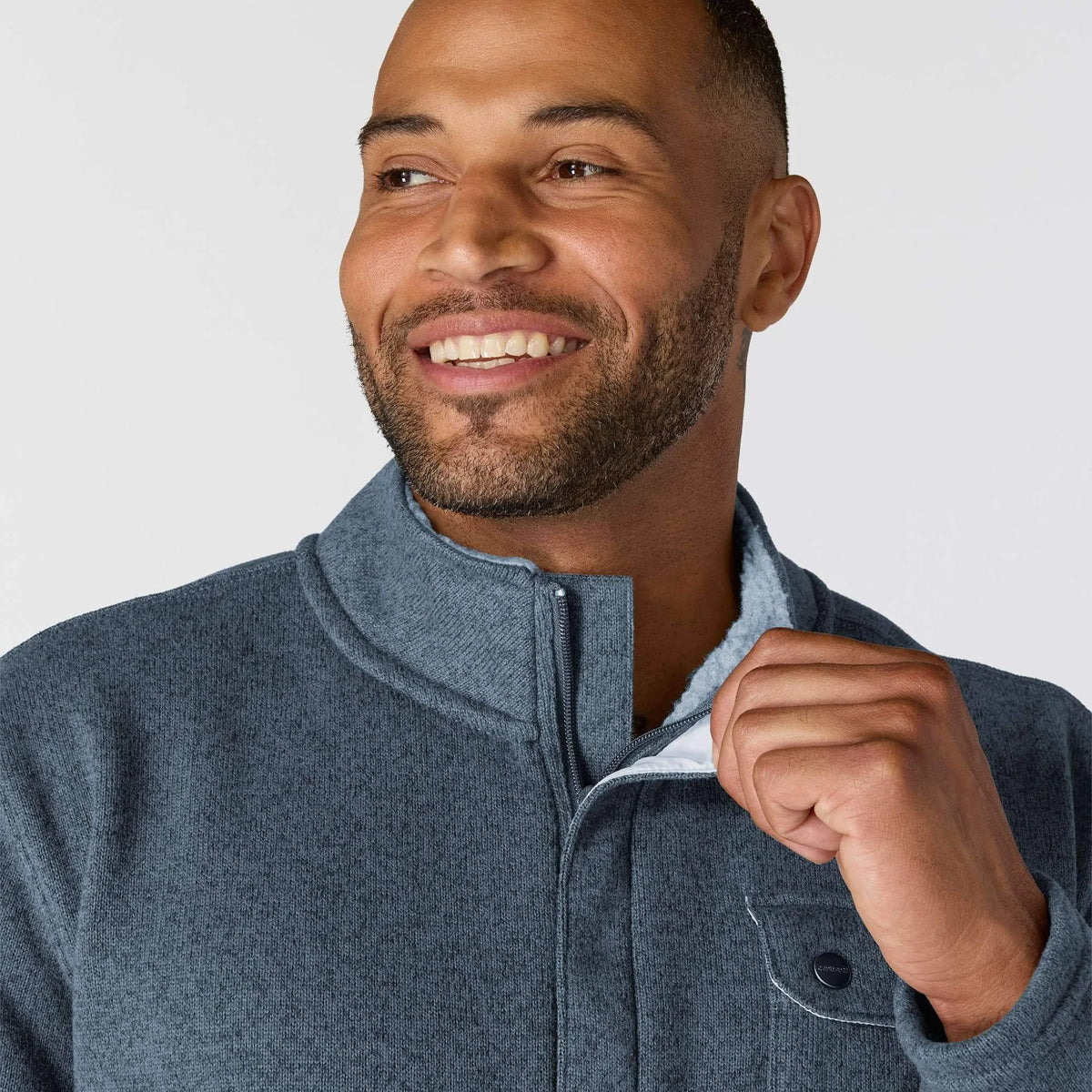 Wayland Sweater