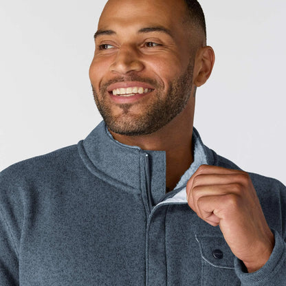 Wayland Sweater