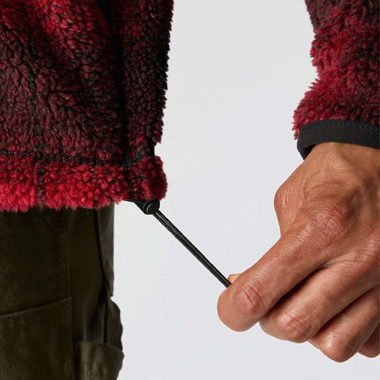 Fairbanks Pullover