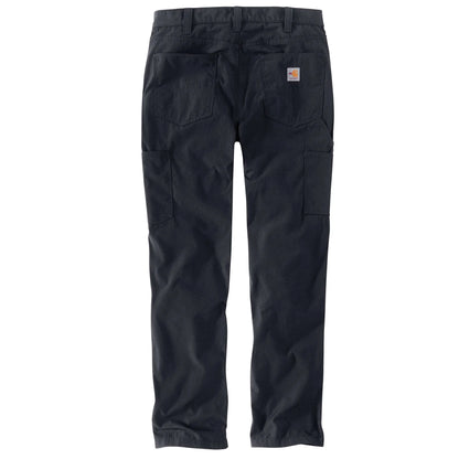 Flame-Resistant Carhartt Force® Relaxed Fit Ripstop Utility Work Pant