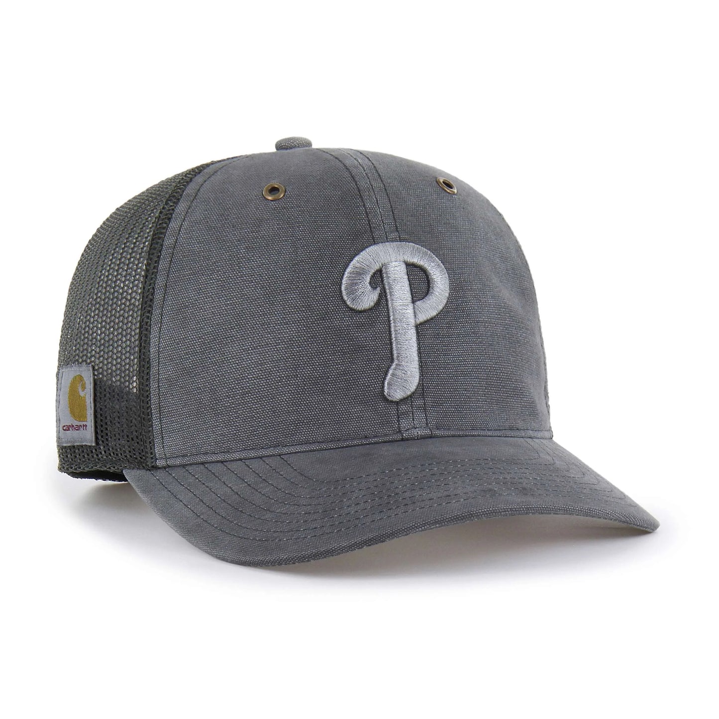 Philadelphia Phillies '47 Dyed Trucker Relaxed Fit