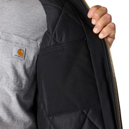Iconic J140 Firm Duck Active Jac