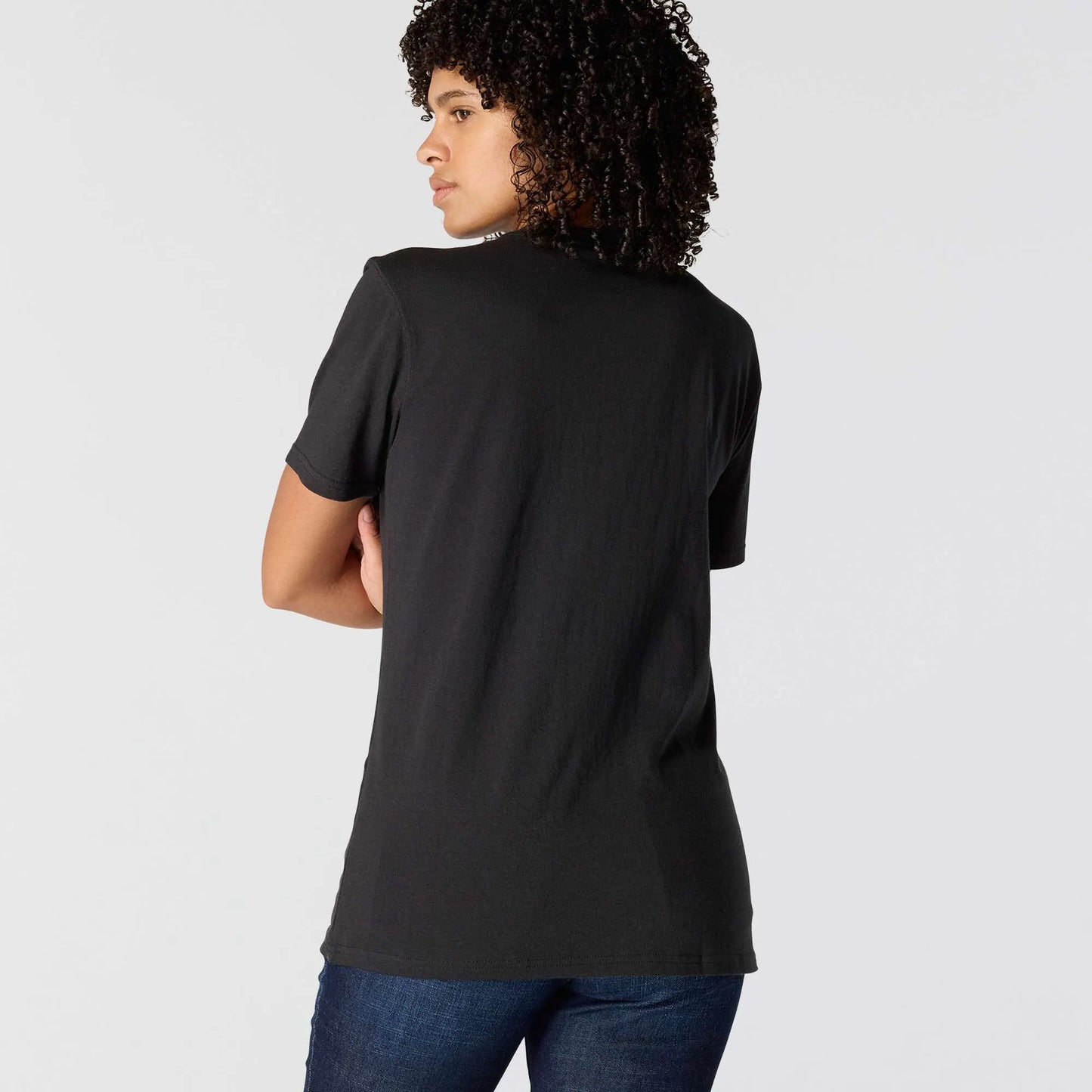 Women's Iconic K87 Pocket T-Shirt