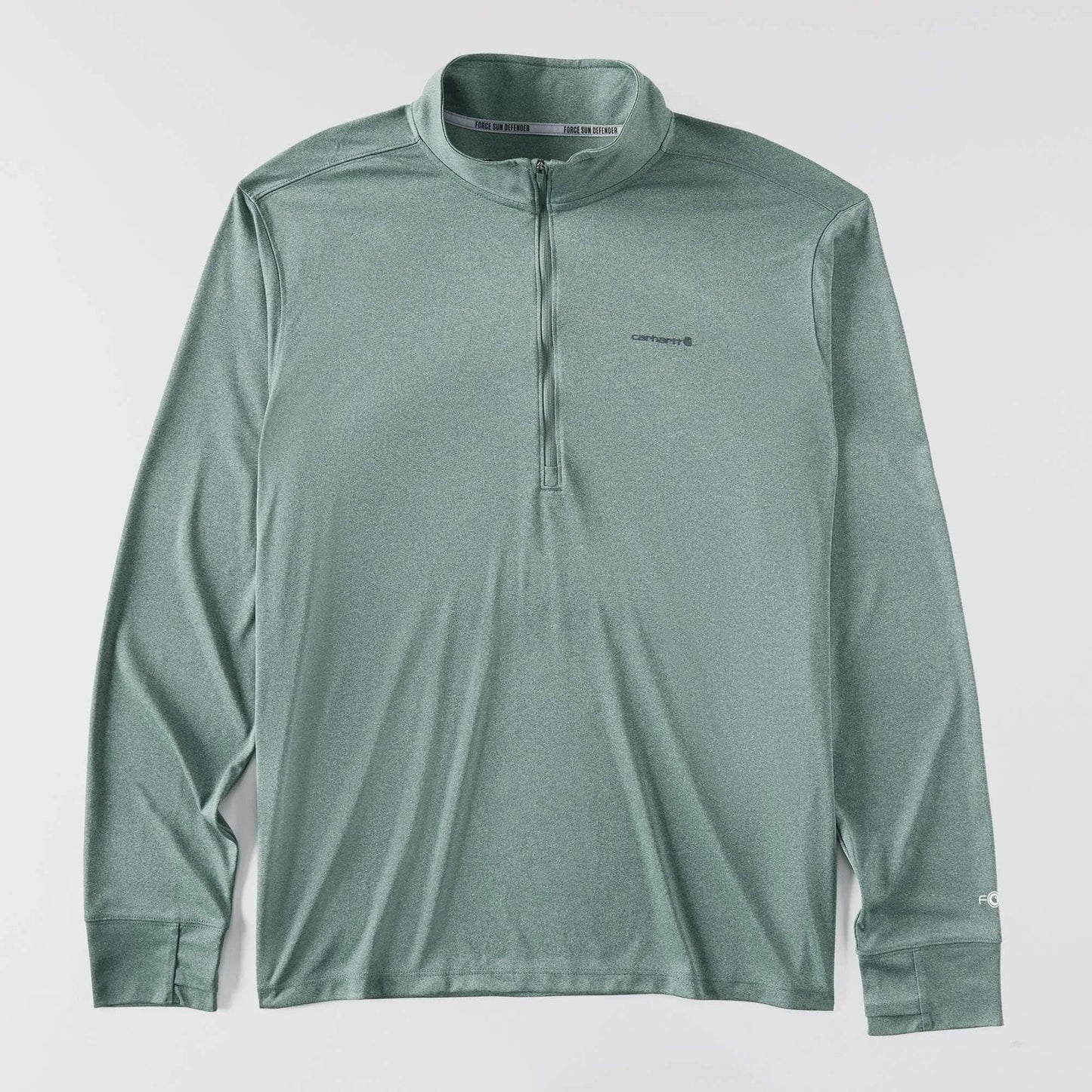 Force Sun Defender™ Relaxed 1/2-Zip
