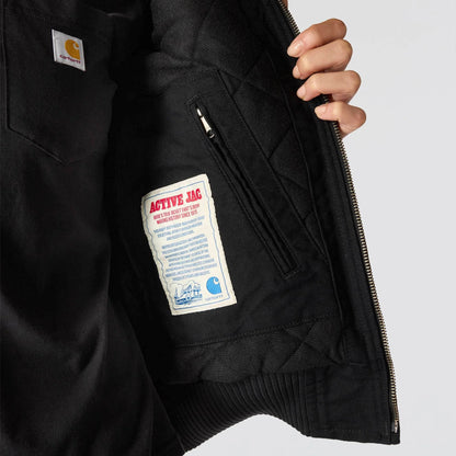 Women's Loose Fit Montana Active Jacket