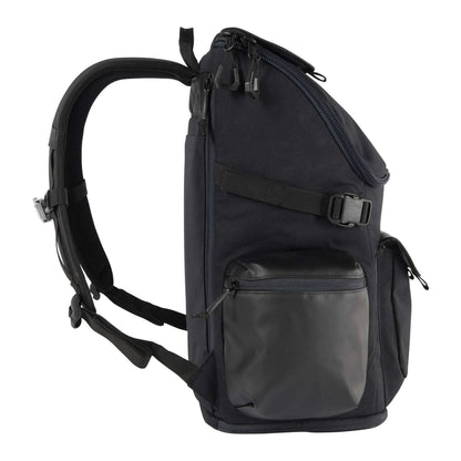 35L Nylon Workday Backpack