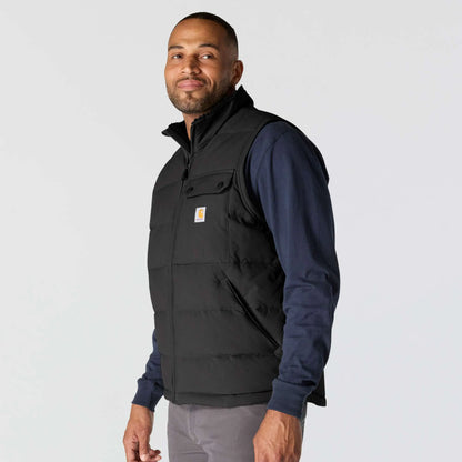Livingston Vest