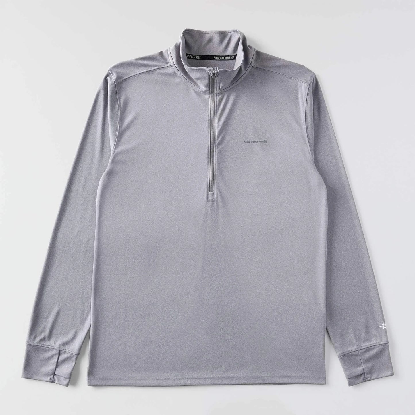 Force Sun Defender™ Relaxed 1/2-Zip