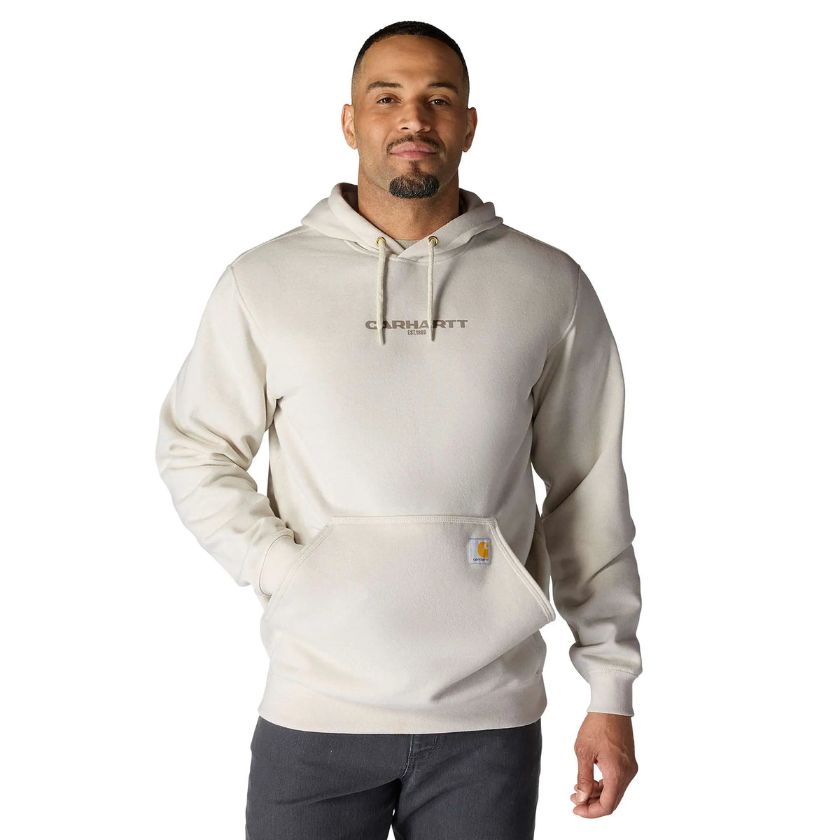 Rain Defender® Loose Fit Midweight 1889 Graphic Sweatshirt