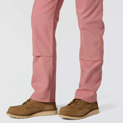 Women's Essential Ashland Double-Front Pant