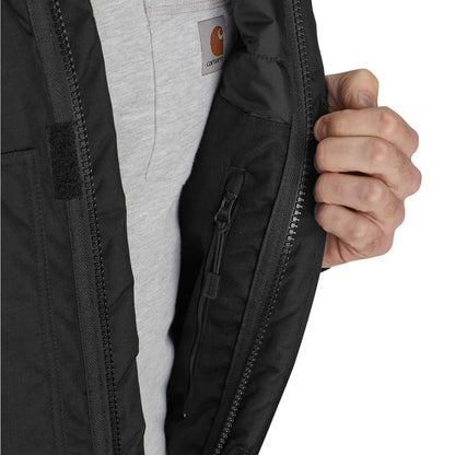 Yukon Extremes™ Insulated Coverall - 4 Extreme Warmth Rating