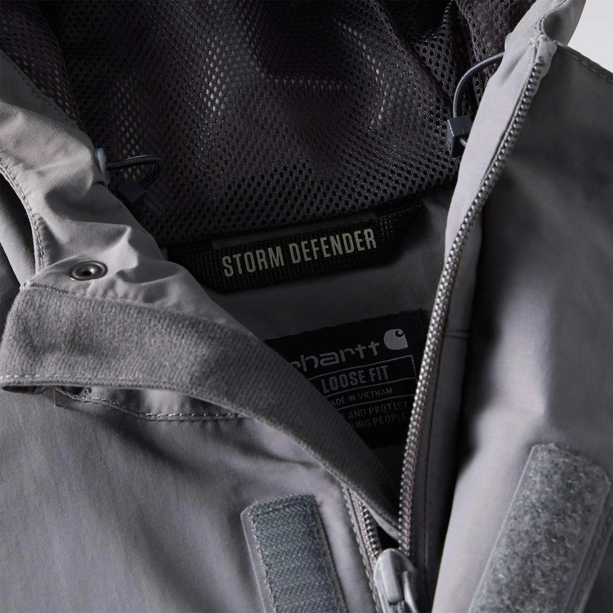 Bayou Jacket