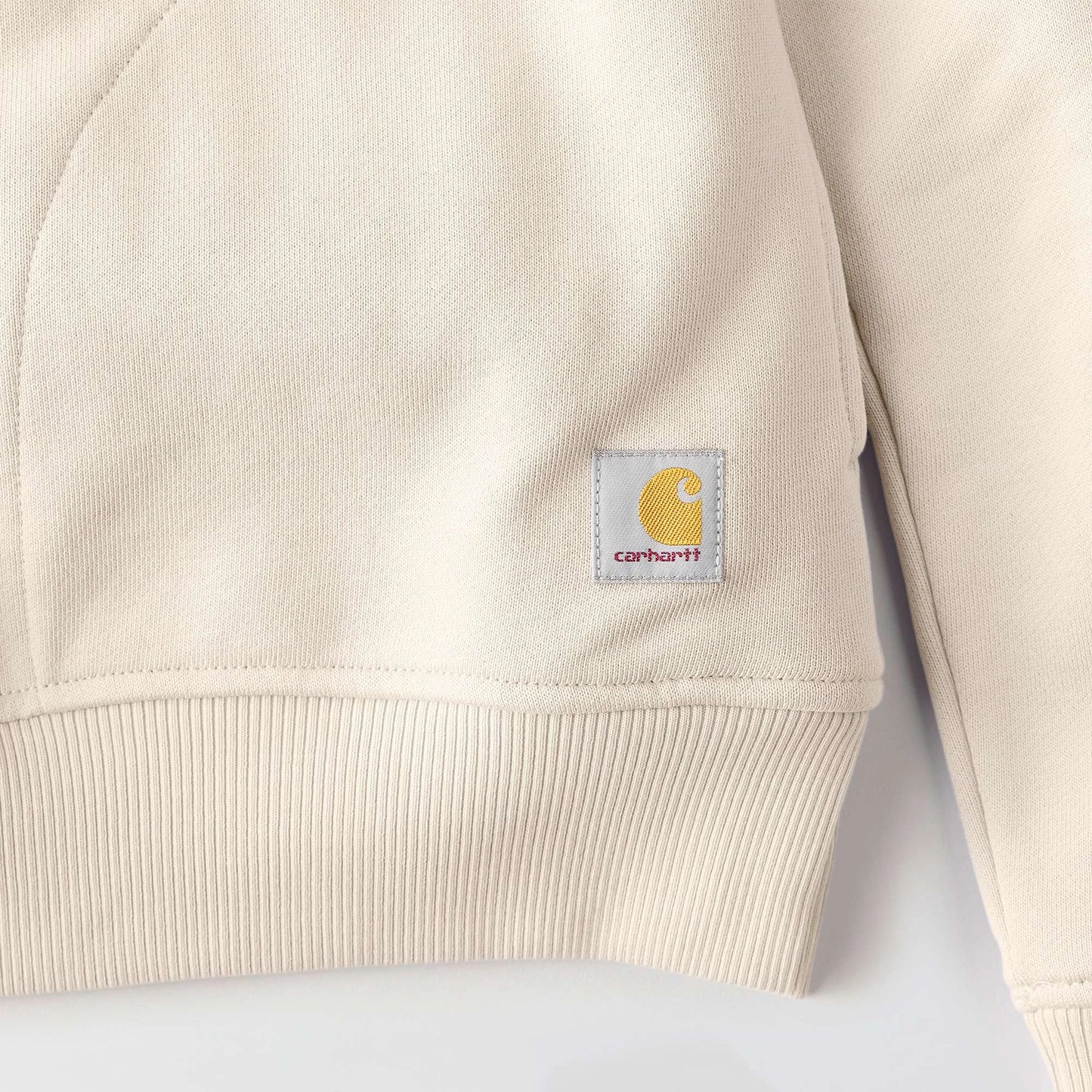 Women's TENCEL™ Fiber Series Half-Zip Sweatshirt