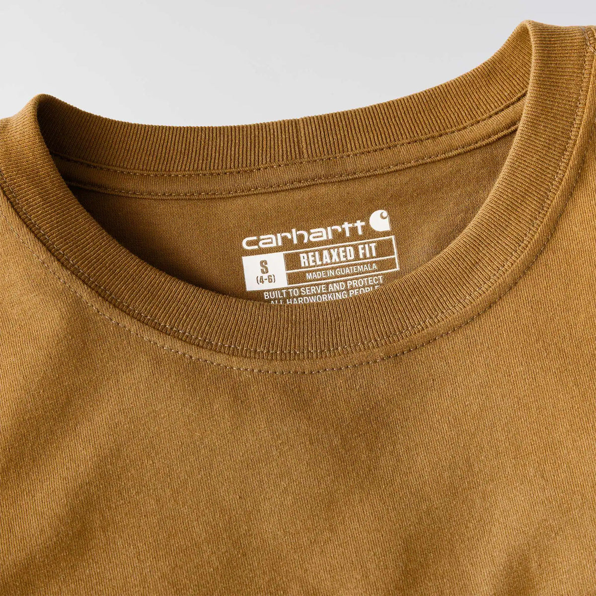 Women's Irvine Relaxed T-Shirt