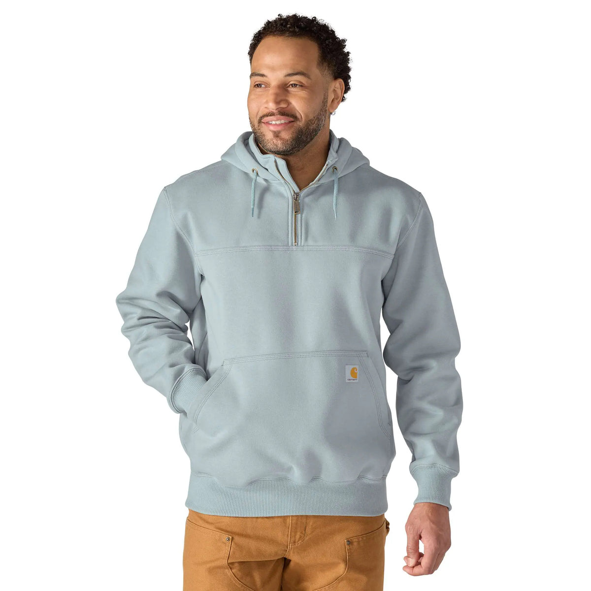Paxton 1/4-Zip Sweatshirt