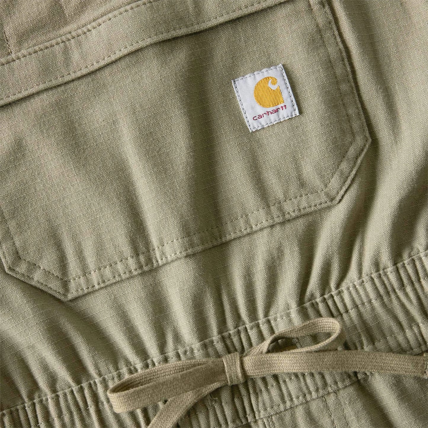 Women's Force Ripstop Shortall