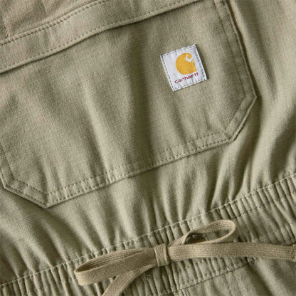 Women's Force Ripstop Shortall