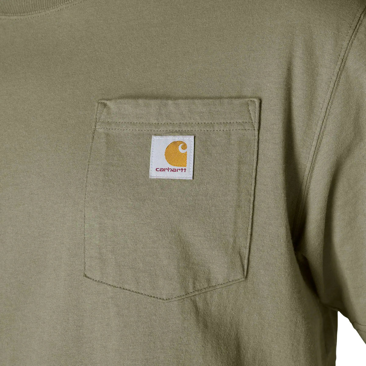 Iconic K87 Pocket T-Shirt