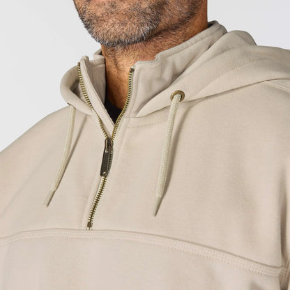Paxton 1/4-Zip Sweatshirt
