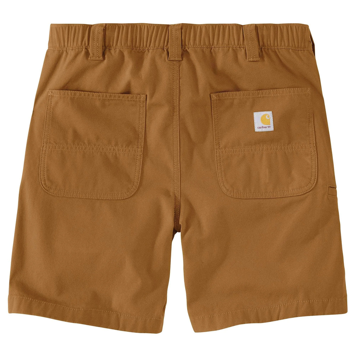 Relaxed 8" Rigby Short