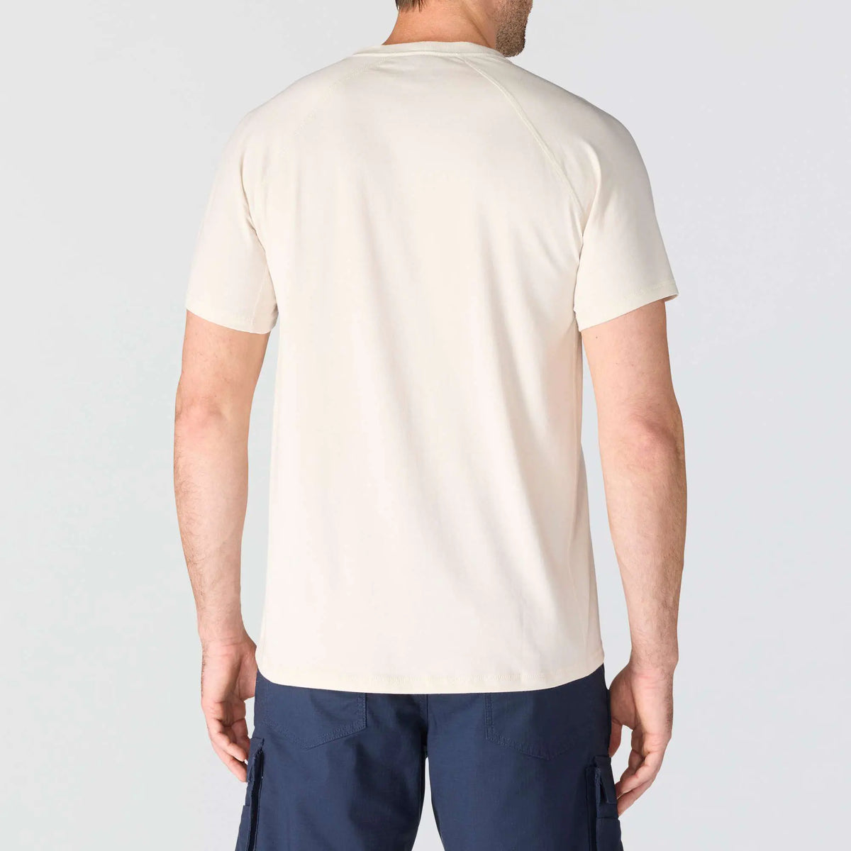 Force Relaxed Logo T-Shirt