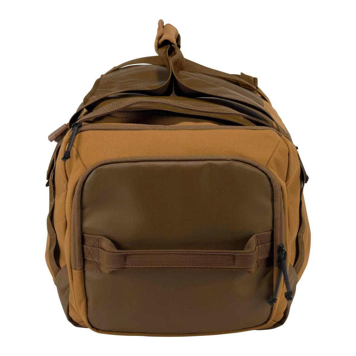 55L Nylon Heavy-Haul Utility Duffel