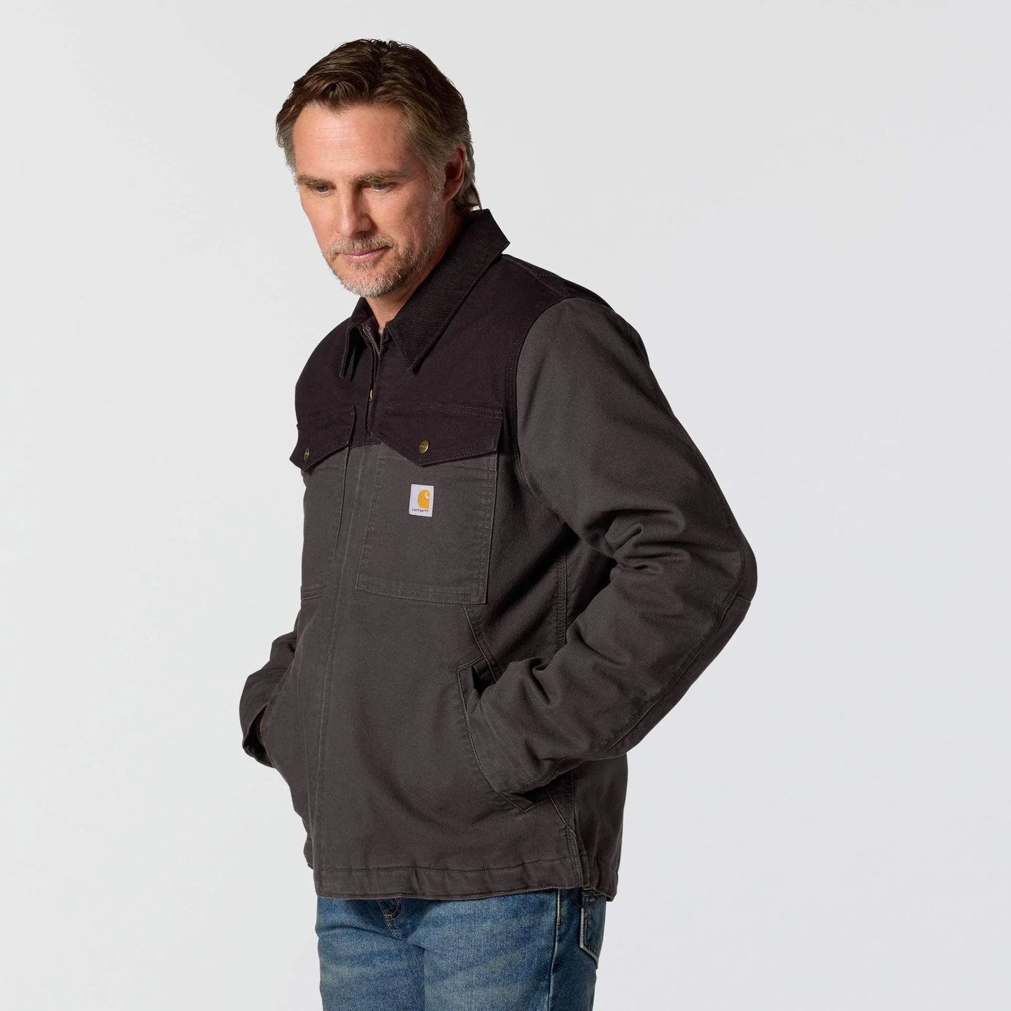 Montana Rugged Flex™ Duck Jacket