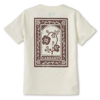 Women's Irvine Relaxed Floral T-Shirt