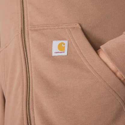 Women's TENCEL™ Fiber Series Full-Zip Sweatshirt
