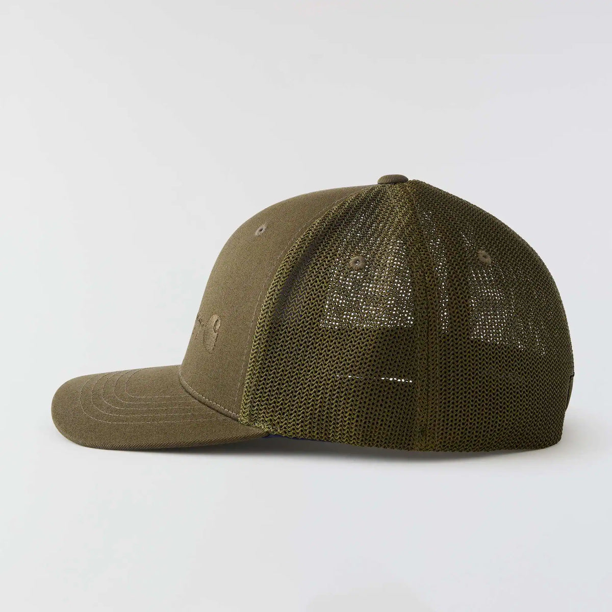 Rugged Flex™ Oakland Logo Cap