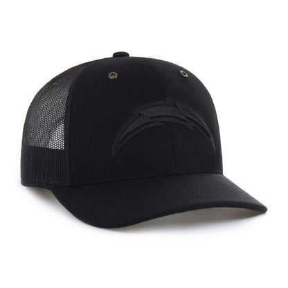 Los Angeles Chargers '47 Trucker Relaxed Fit