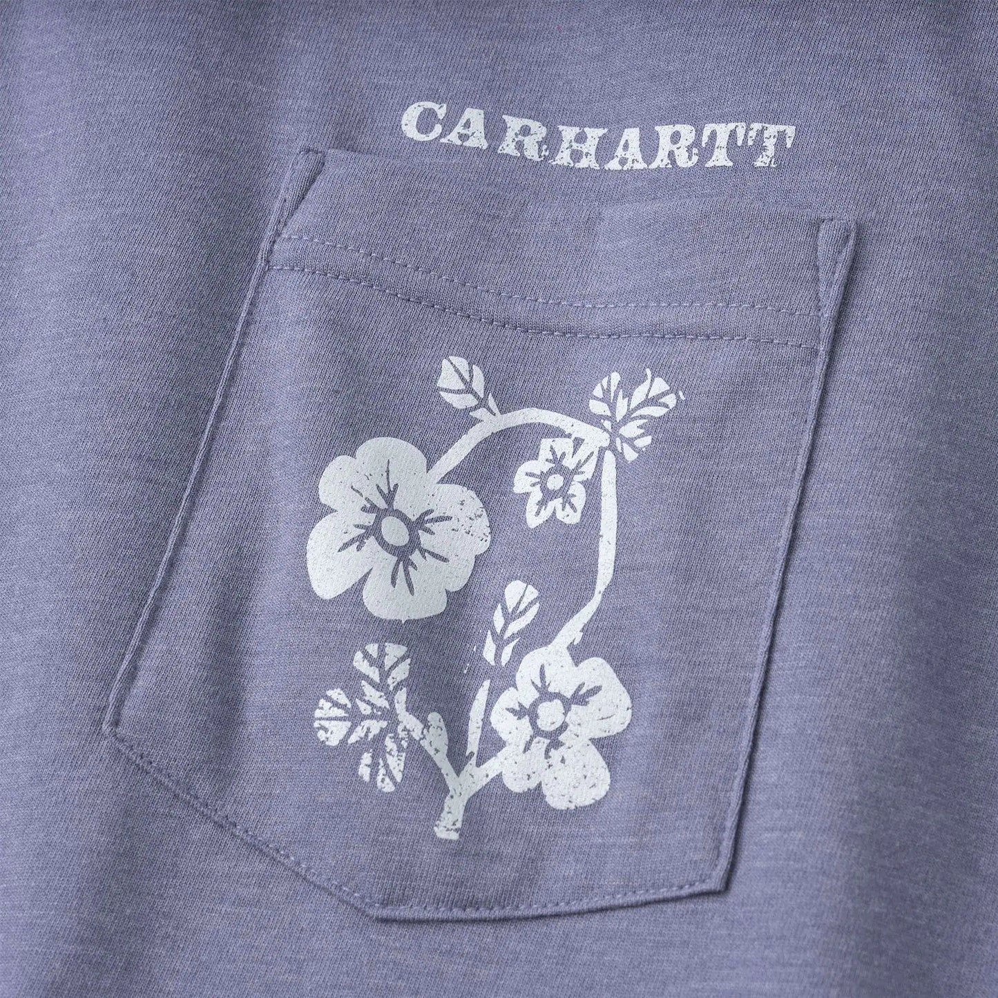 Women's Irvine Relaxed Floral T-Shirt