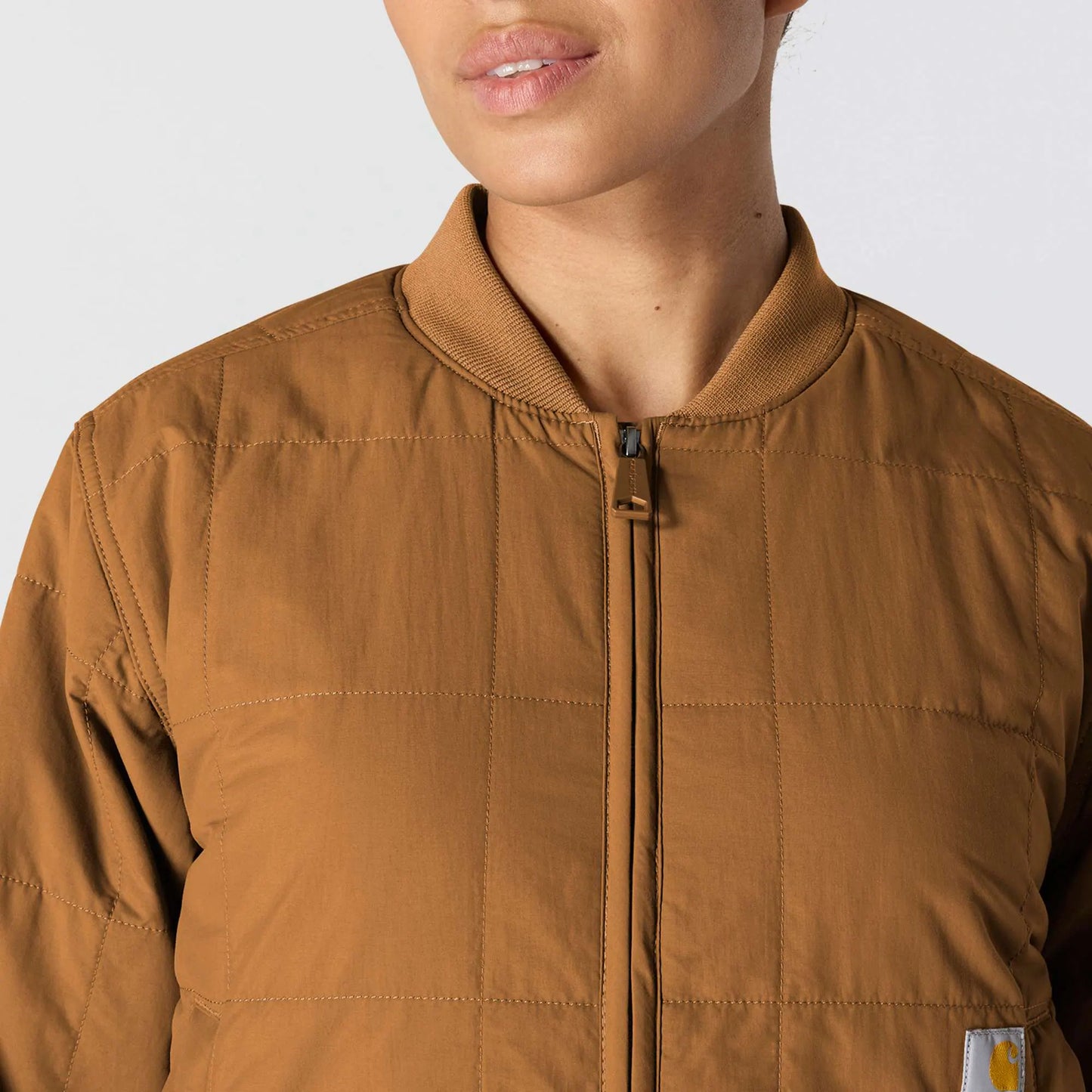 Women's Rockford Insulated Jacket