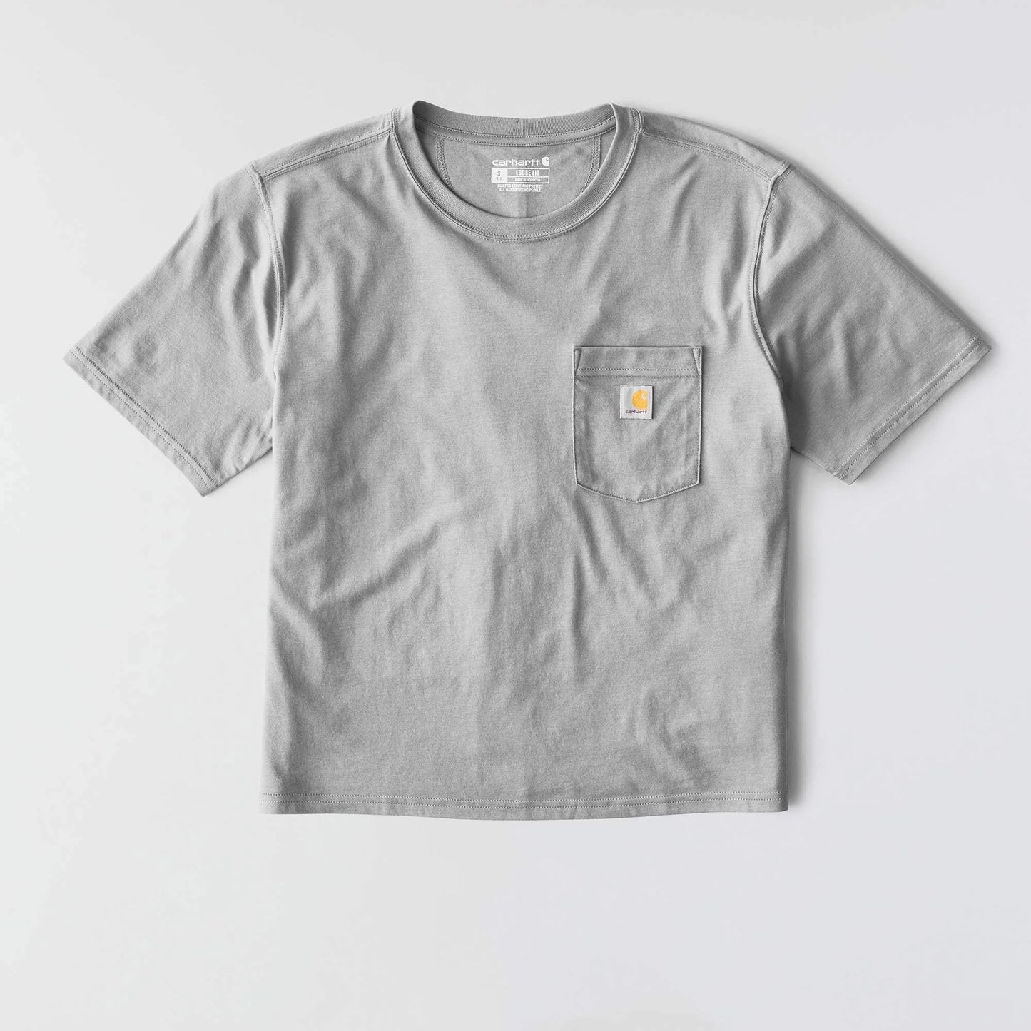 Women's TENCEL™ Fiber Series Loose T-Shirt
