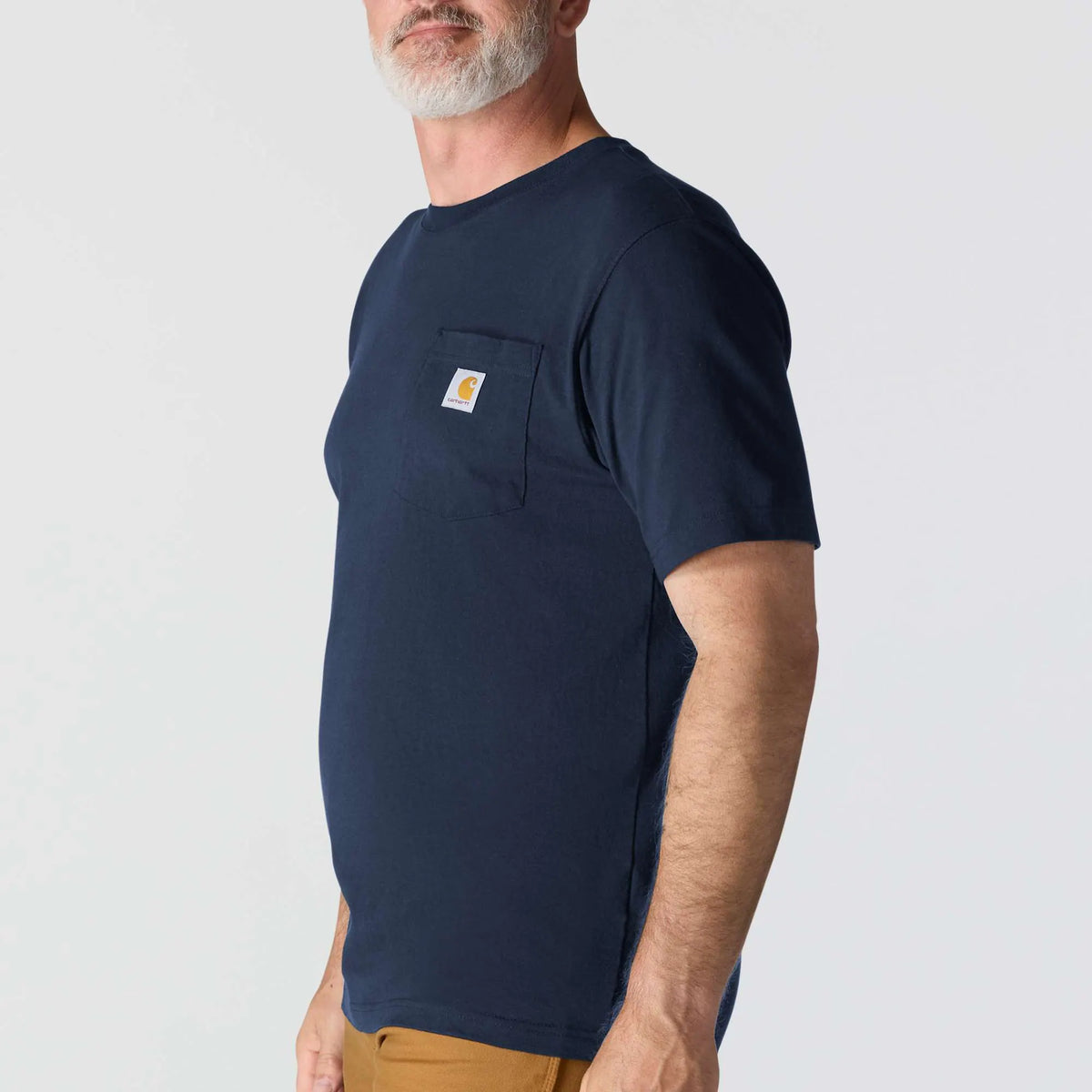 Iconic K87 Pocket T-Shirt
