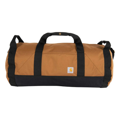 40L Classic Round Duffel
