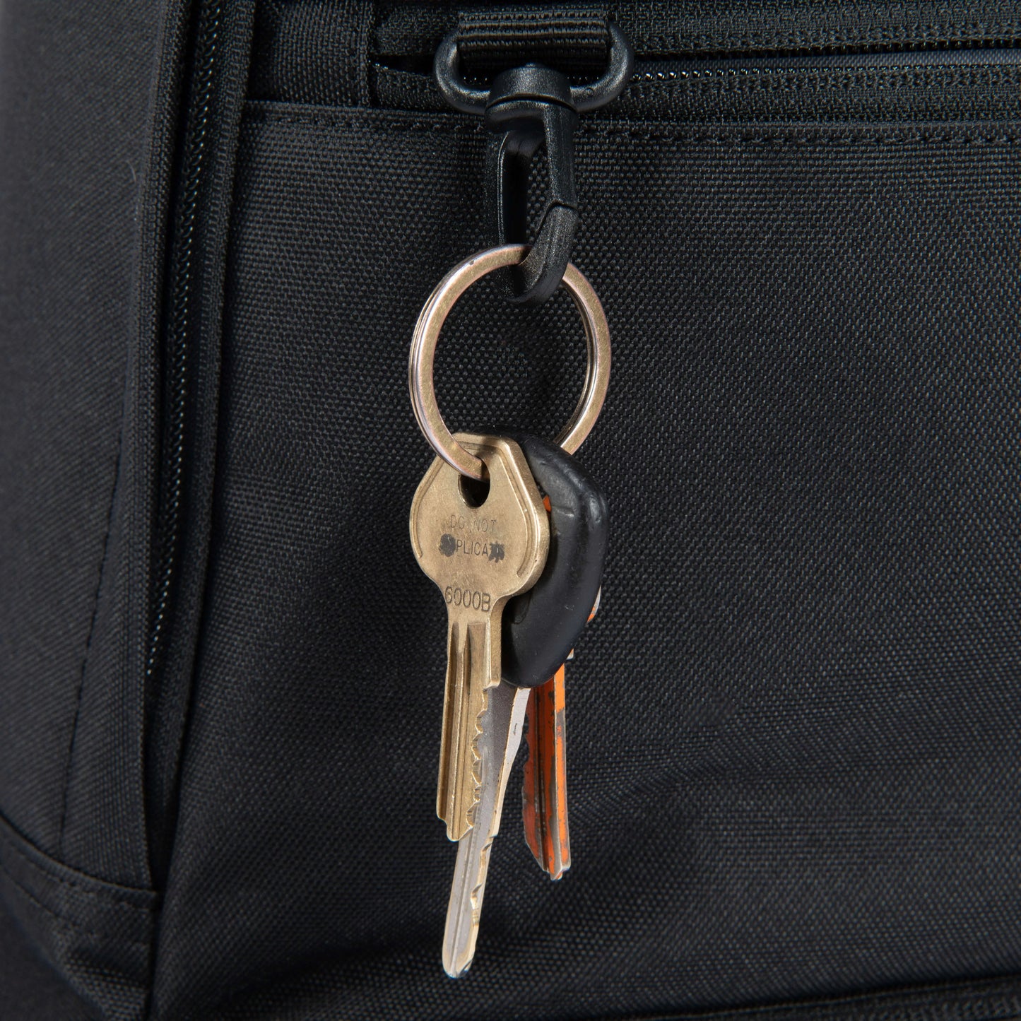 Insulated Two Compartment Cooler Backpack