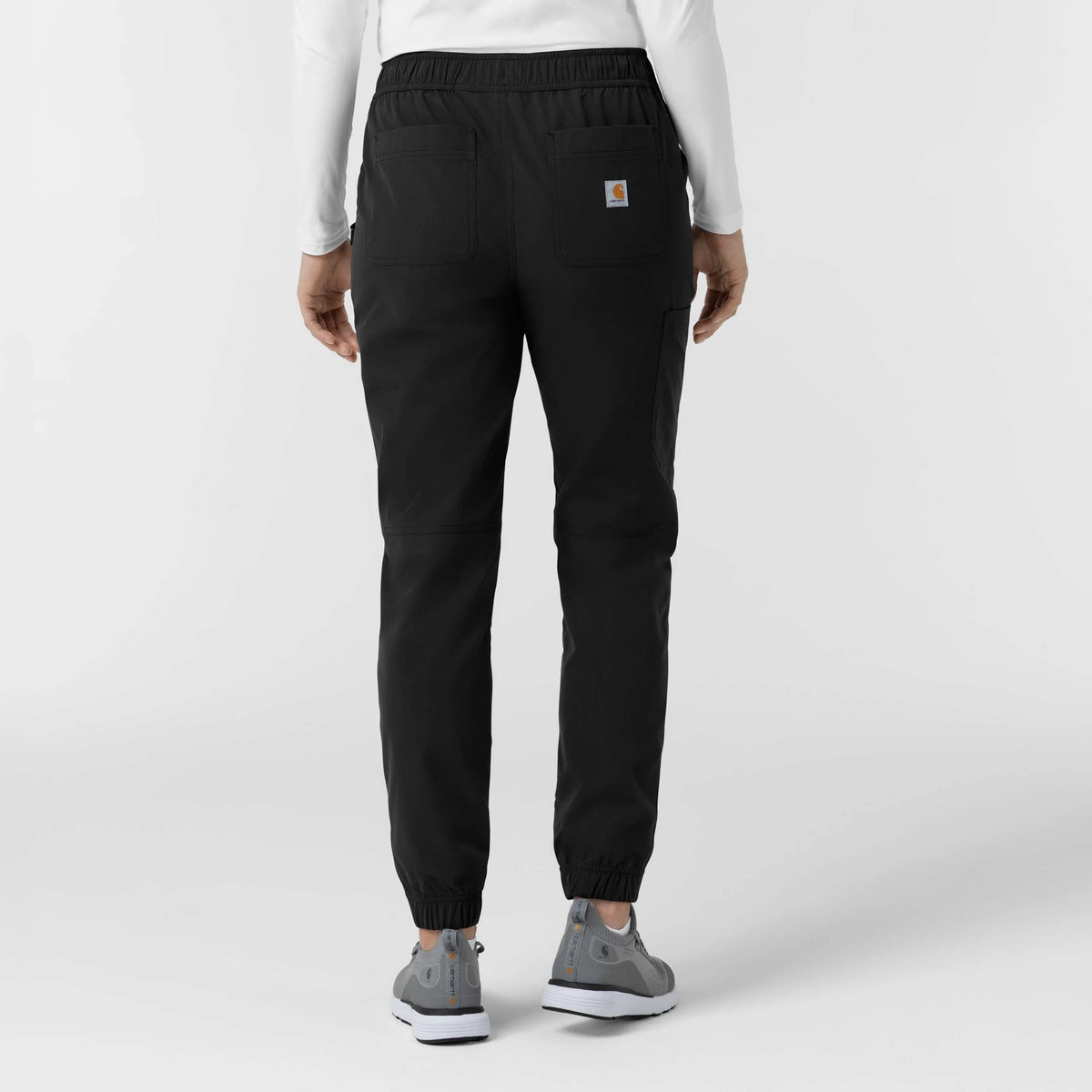 Rugged Flex FLD Women's Ripstop Jogger Scrub Pant