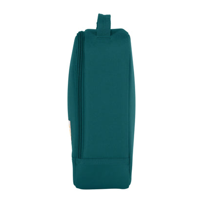 Insulated Lunch Cooler