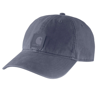 Odessa Leatherette Cap