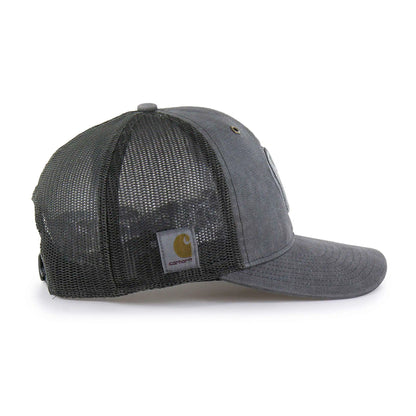 Milwaukee Brewers '47 Dyed Trucker Relaxed Fit