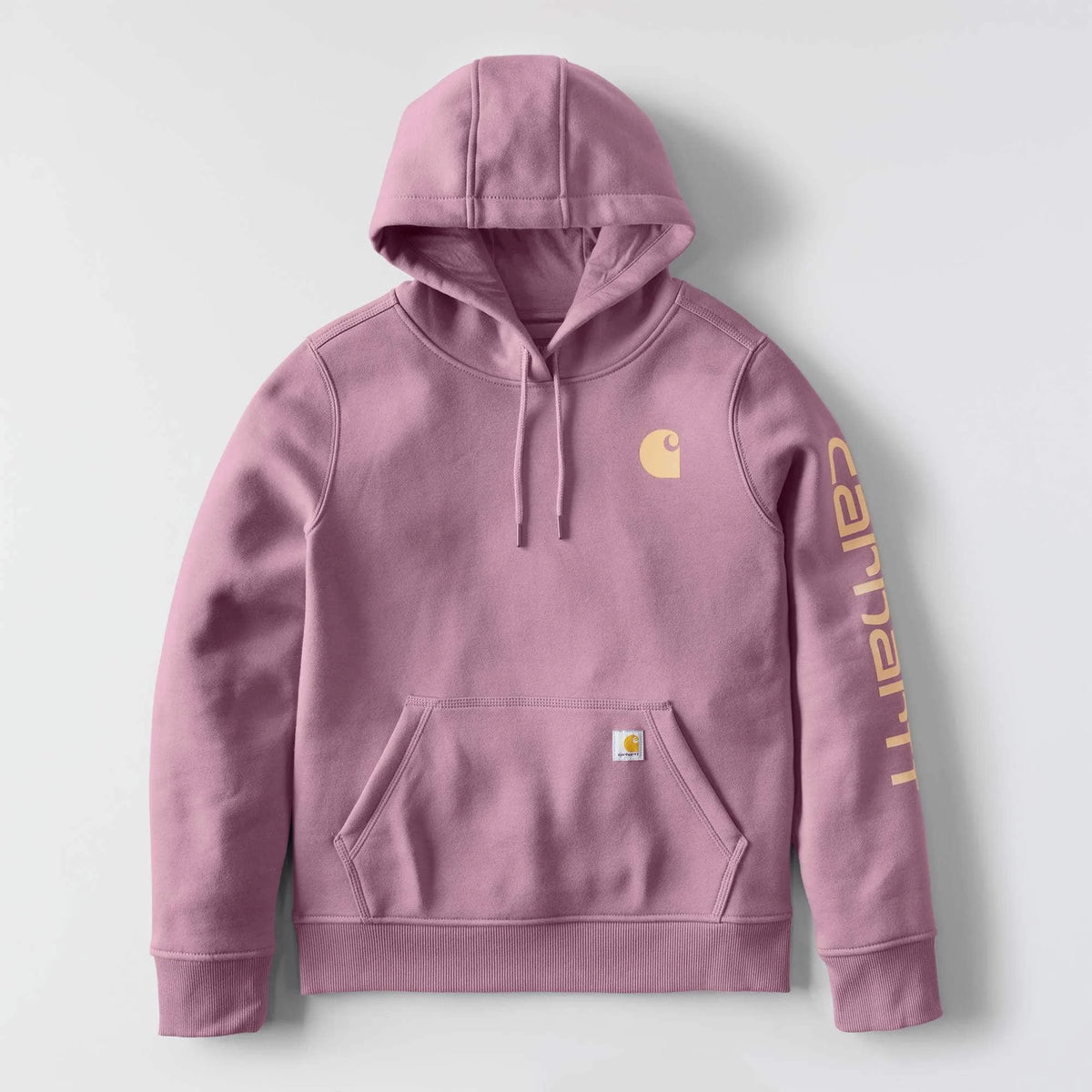 Women's Iconic Clarksburg Logo Sweatshirt