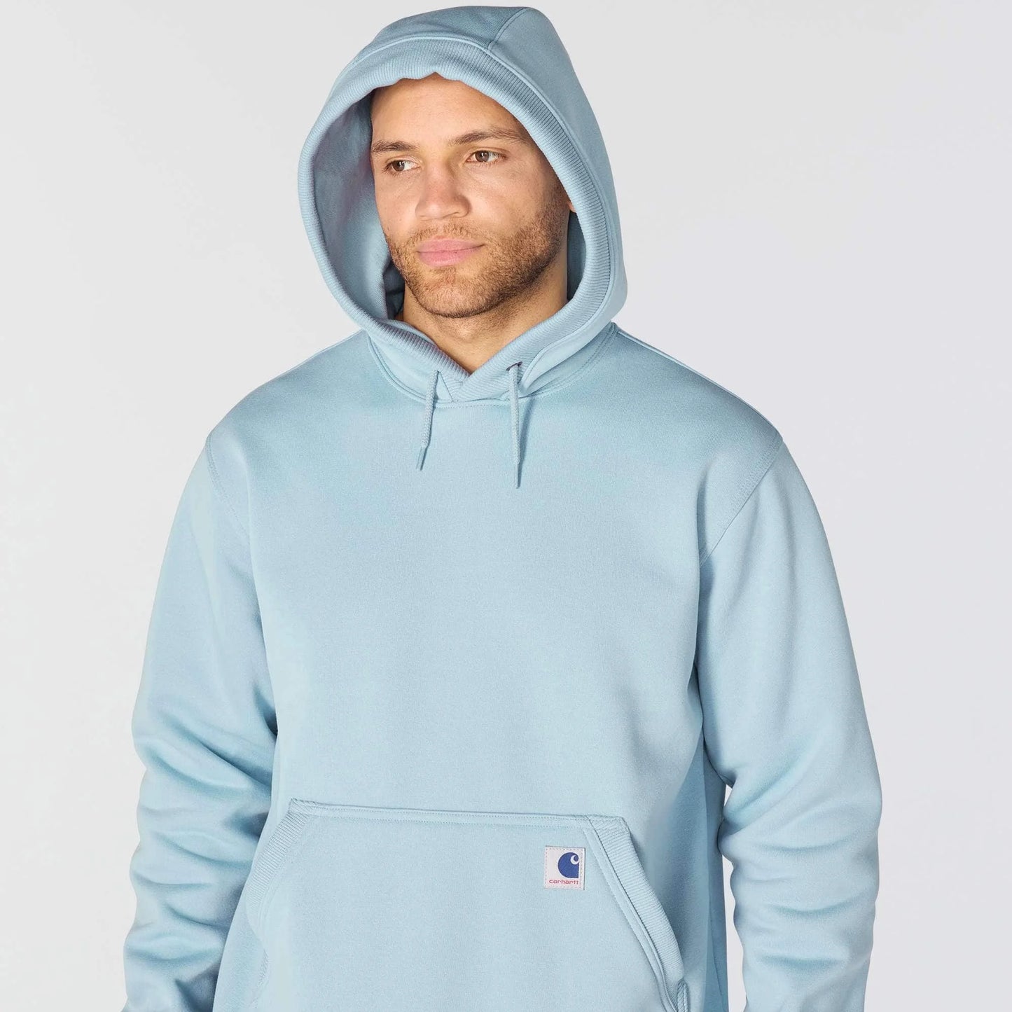 Crafted Series Heavyweight Fleece Hoodie