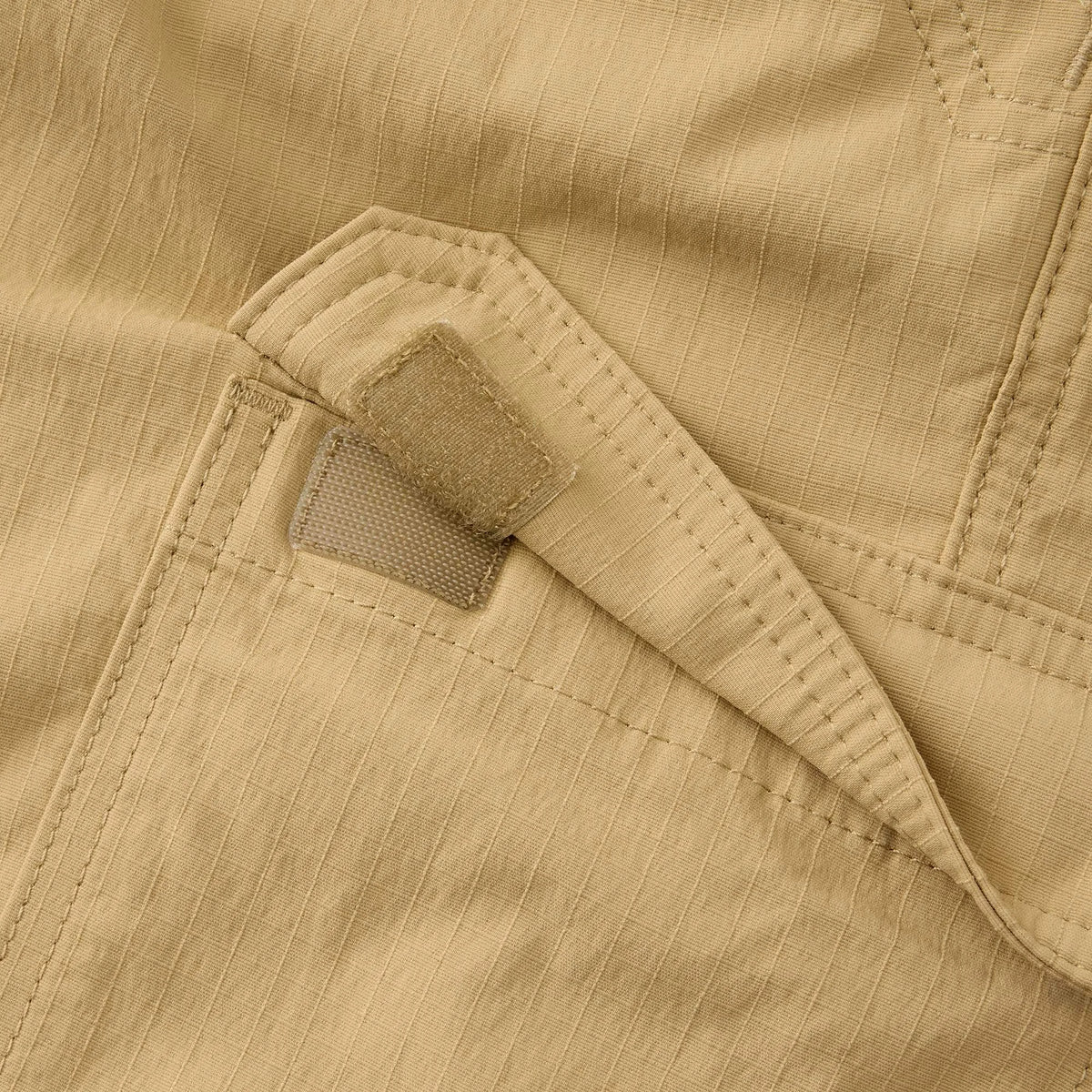 Relaxed 10" Force Ripstop Cargo Short