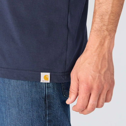 Irvine Relaxed T-Shirt