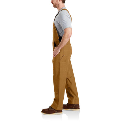 Iconic R01 Duck Bib Overall