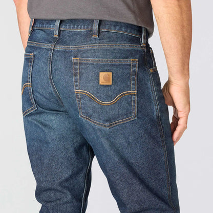 Relaxed Bootcut Rugged Flex® Jean