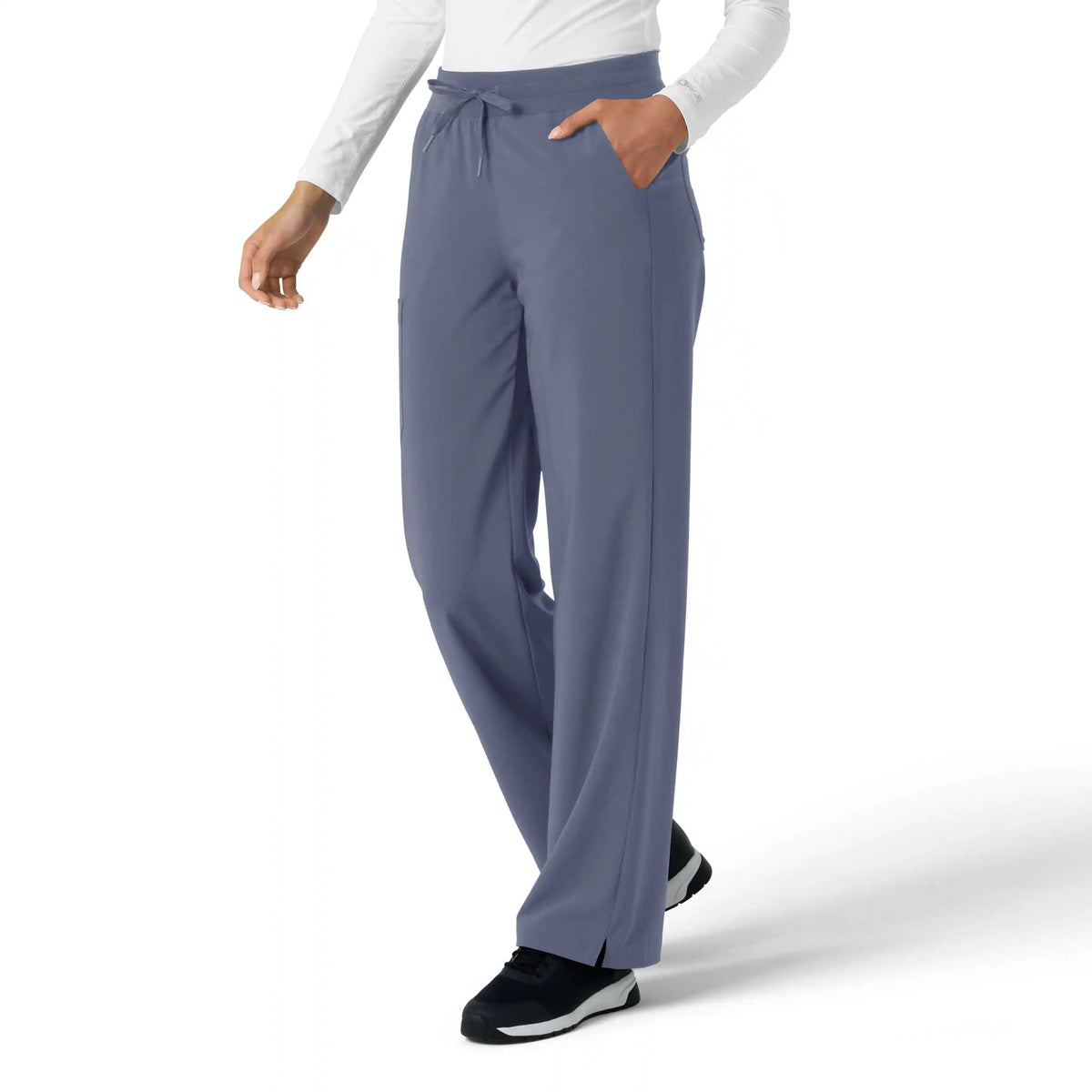Women's Force Cross-Flex Boot Cut Scrub Pant