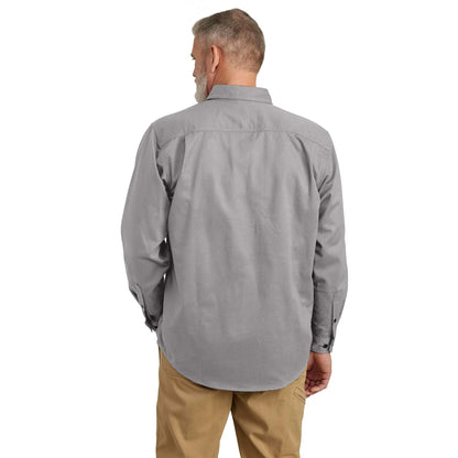 FR Twill LS Shirt