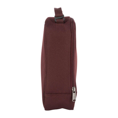 Insulated Lunch Cooler